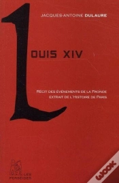 Capa do artigo Louis Xiv