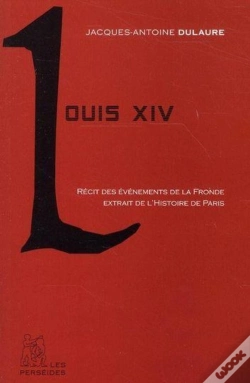 Capa do artigo Louis Xiv