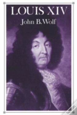 Capa do artigo Louis Xiv