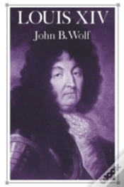 Capa do artigo Louis Xiv