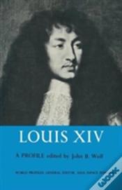 Capa do artigo Louis Xiv
