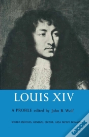 Capa do artigo Louis Xiv
