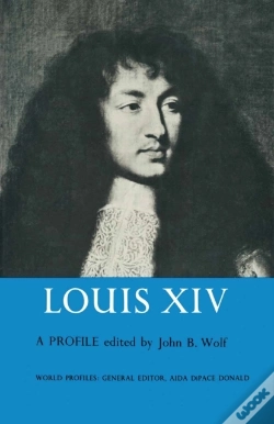 Capa do artigo Louis Xiv