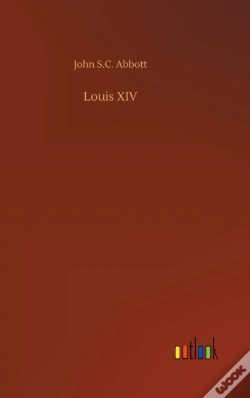 Capa do artigo Louis Xiv