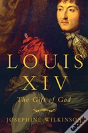 Capa do artigo Louis Xiv