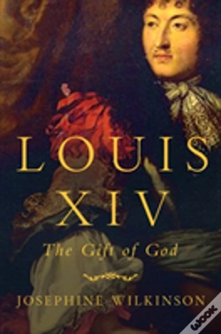 Capa do artigo Louis Xiv