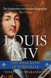 Capa do artigo Louis Xiv
