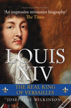Capa do artigo Louis Xiv