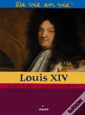 Louis Xiv