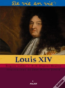 Capa do artigo Louis Xiv