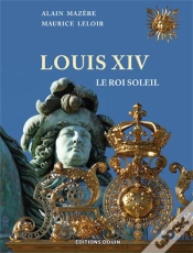 Capa do artigo Louis Xiv, Le Roi Soleil