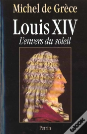 Capa do artigo Louis Xiv: L