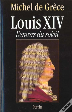 Capa do artigo Louis Xiv: L'Envers Du Soleil