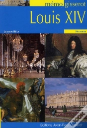Capa do artigo Louis Xiv - Memo