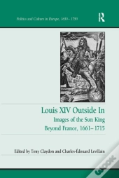 Louis Xiv Outside In