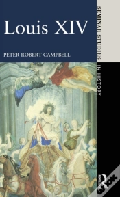 Capa do artigo Louis Xiv