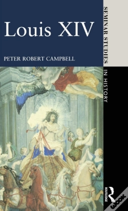Capa do artigo Louis Xiv