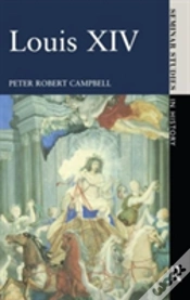 Capa do artigo Louis Xiv