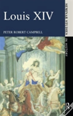 Capa do artigo Louis Xiv