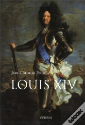 Capa do artigo Louis Xiv