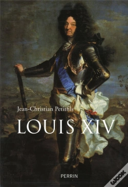 Capa do artigo Louis Xiv