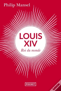 Capa do artigo Louis Xiv