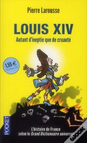 Capa do artigo Louis Xiv