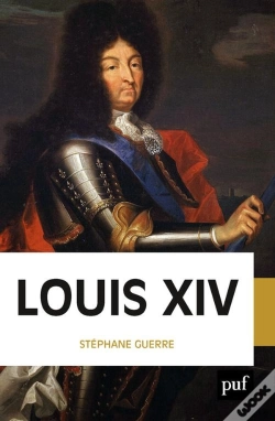 Capa do artigo Louis Xiv