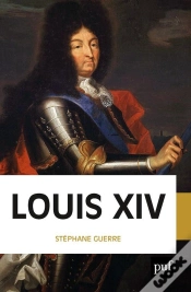 Capa do artigo Louis Xiv