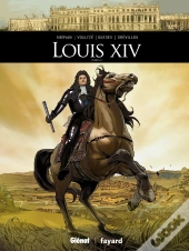 Louis Xiv Tome 1