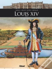 Louis Xiv Tome 2