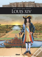 Capa do artigo Louis Xiv Tome 2