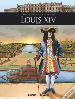 Capa do artigo Louis Xiv Tome 2