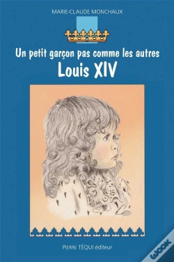 Capa do artigo Louis Xiv - Un Petit Garçon Pas Comme Les Autres