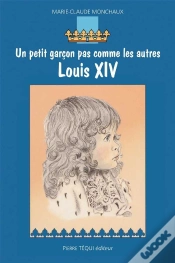 Capa do artigo Louis Xiv - Un Petit Garçon Pas Comme Les Autres