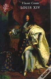 Capa do artigo Louis Xiv