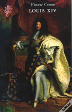Capa do artigo Louis Xiv