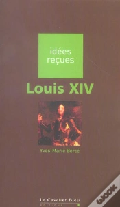 Capa do artigo Louis Xiv
