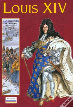 Capa do artigo Louis Xiv