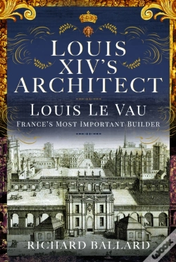 Capa do artigo Louis Xiv'S Architect