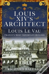 Capa do artigo Louis Xiv