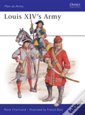 Capa do artigo Louis Xiv