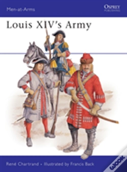 Capa do artigo Louis Xiv'S Army