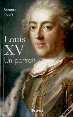 Capa do artigo Louis Xv