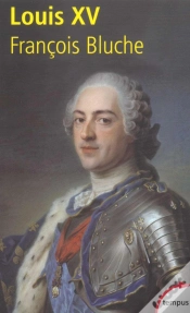 Capa do artigo Louis Xv