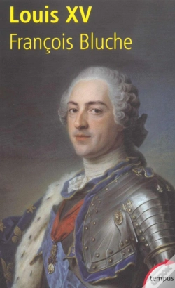 Capa do artigo Louis Xv
