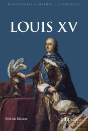 Capa do artigo Louis Xv