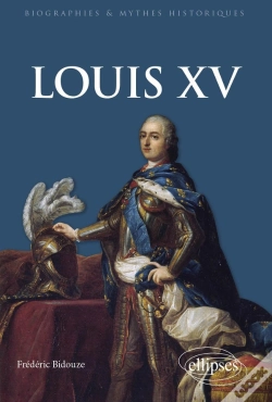 Capa do artigo Louis Xv