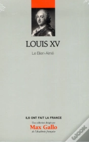 Capa do artigo Louis Xv Le Bien-Aime. Volume 23