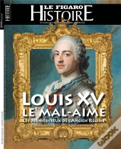 Capa do artigo Louis Xv, Le Mal Aimé